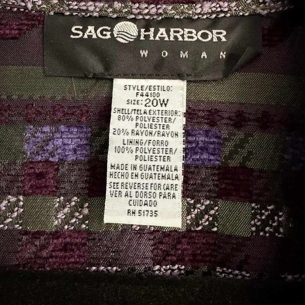 Sag Harbor Jacket - Picture 2 of 7